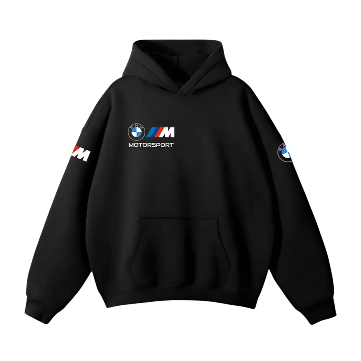 BMW Hoodie