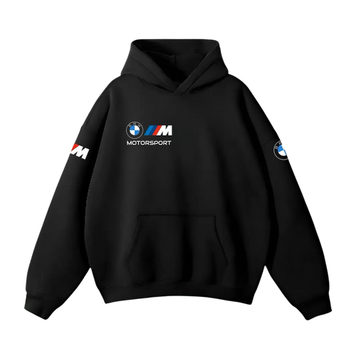 BMW Hoodie