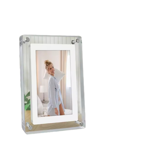 Custom Digital Video Frame